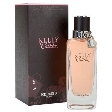 Kelly Caleche Eau de Parfum Hermès for women 